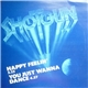 Shotgun - Happy Feelin' / You Just Wanna Dance